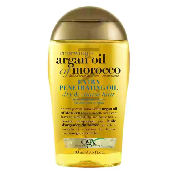 روغن آرگان موراکو او جی ایکس (2) مدل Argan OGX - خاص بیوتی