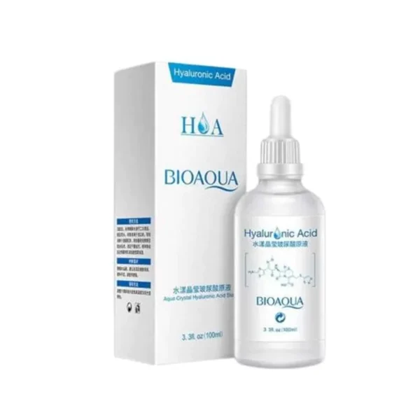 سرم هیالورونیک اسید بیوآکوا Bioaqua (2) - خاص بیوتی