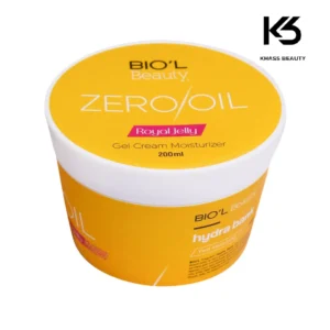 کرم مرطوب کننده بیول مدل Royal Jelly حجم 200 میلی لیتر-خاص بیوتی